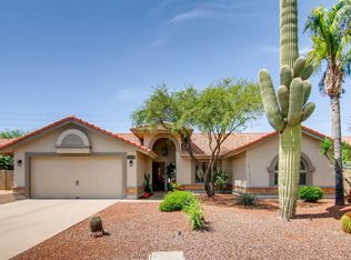 13574 N 88th Pl, Scottsdale, AZ 85260