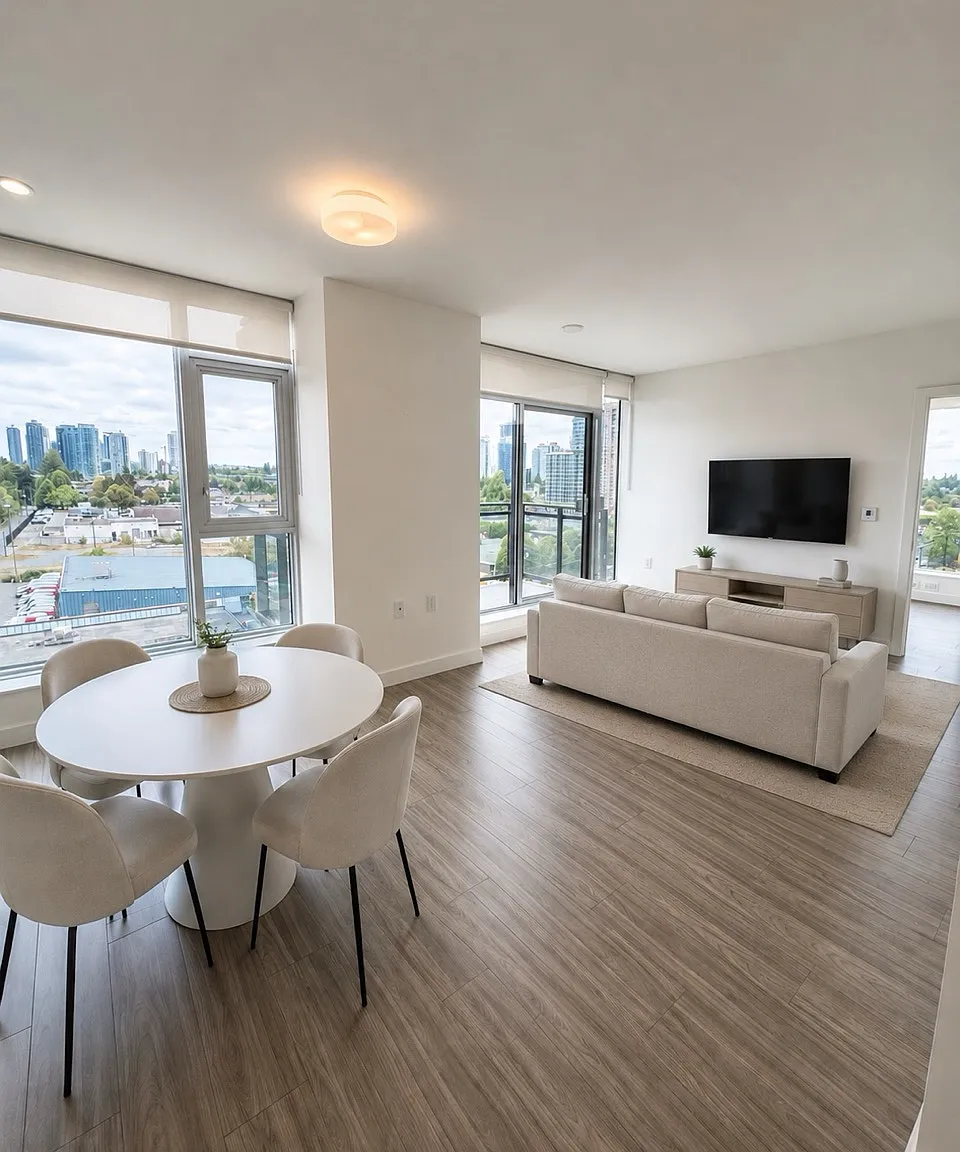 2 bed, 850 sqft, $2,350 — Photo 1