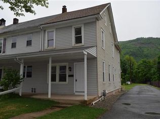 344 Lehigh Ave, Palmerton, PA 18071