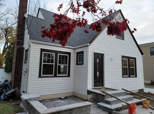 8 Herman Ave, Hicksville, NY 11801