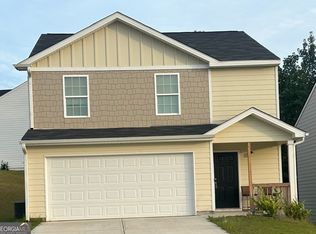 418 Jada Ln, Villa Rica, GA 30180