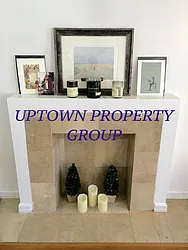Rented by Uptown Property Group