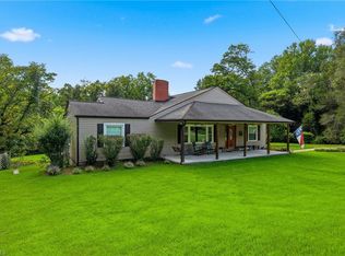 834 Germantown Rd, Wilkesboro, NC 28697