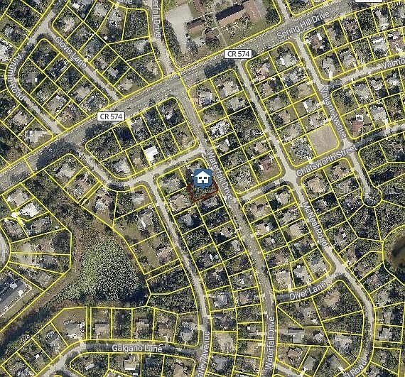 2nd image of 1339 Waterfall Dr #31