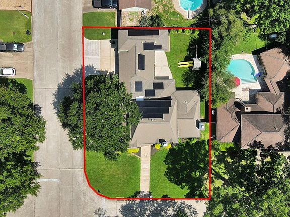 3rd image of 9114 Taidswood Dr