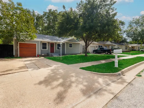 1533 Connally Ter, Arlington, TX 76010