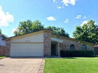 3806 Coltwood Dr, Spring, TX 77388