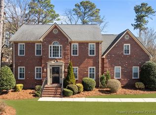 4350 Ferncreek Dr, Fayetteville, NC 28314