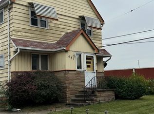 451 E 156th St, Cleveland, OH 44110