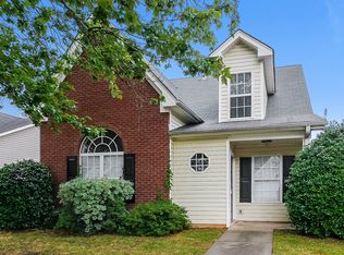 1675 New Orleans Way, McDonough, GA 30252