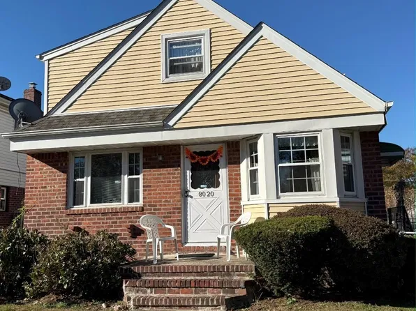 80-20 259th Street, Glen Oaks, NY 11004