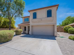 23571 W Romley Ave, Buckeye, AZ 85326