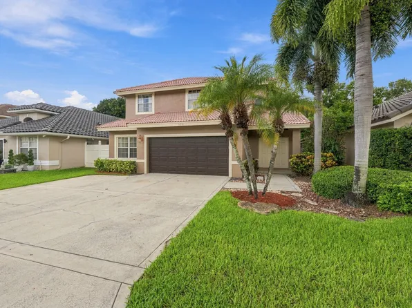 10230 Brookville Lane, Boca Raton, FL 33428