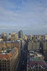 Sold by Brown Harris Stevens