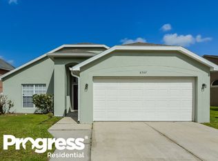 8562 Fort Thomas Way, Orlando, FL 32822