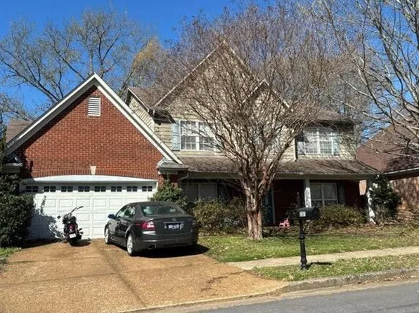 5261 Charlotte Oak Cv, Arlington, TN 38002