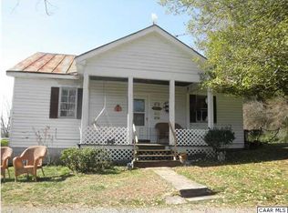 7898 Scottsville Rd, Scottsville, VA