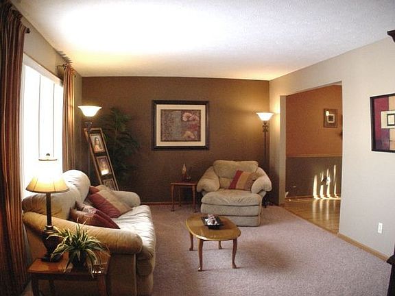 Formal Living