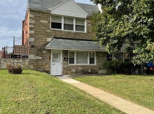 8104 Summerdale Ave, Philadelphia, PA 19152