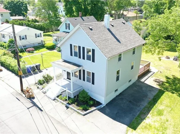 224 Francis Ave, North Providence, RI 02904