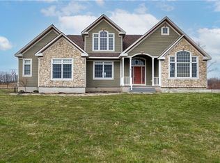 13600 County Route 66, ADAMS CENTER, NY 13606