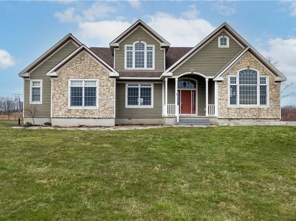 13600 County Route 66, Adams Center, NY 13606