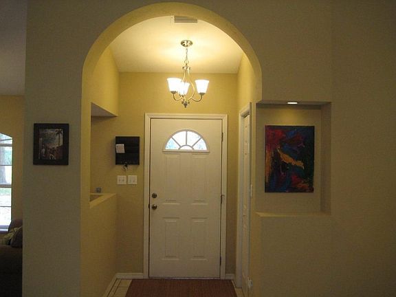 Entryway