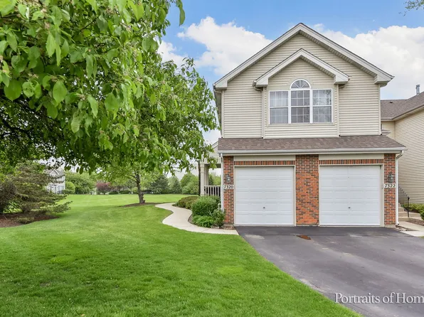 7320 Grandview Ct #7320, Carpentersville, IL 60110