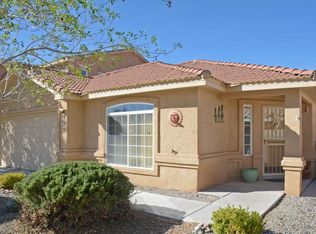 5551 Timberfalls Rd NW, Albuquerque, NM 87114