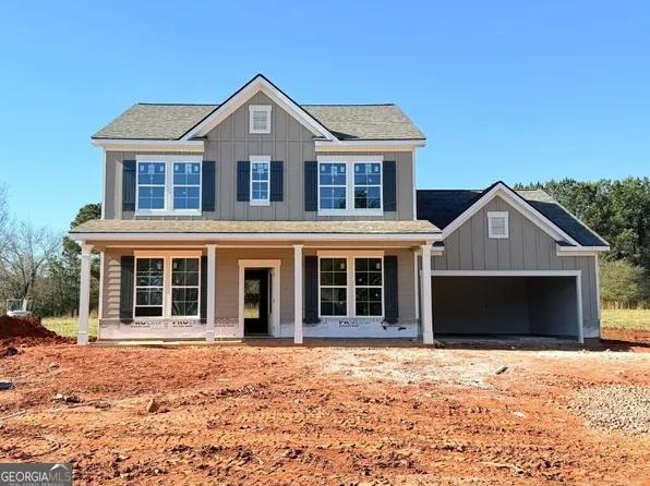 123 Westlyn Way, Winder, GA 30680