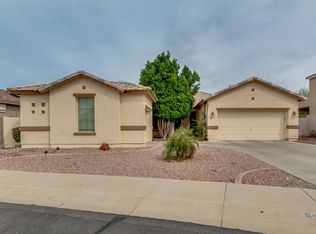 9415 S 25th Ln, Phoenix, AZ 85041