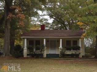 5355 Fayetteville Rd, Fairburn, GA 30213