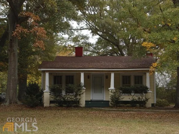 5355 Fayetteville Rd, Fairburn, GA 30213