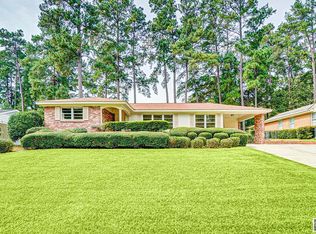 215 Chatham Rd, Augusta, GA 30907