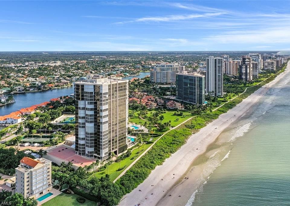 1st image of 4951 Gulf Shore Blvd N Penthouse 301