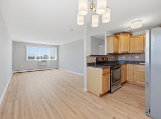 4600 N Cumberland Ave Unit 502, Chicago, IL 60656