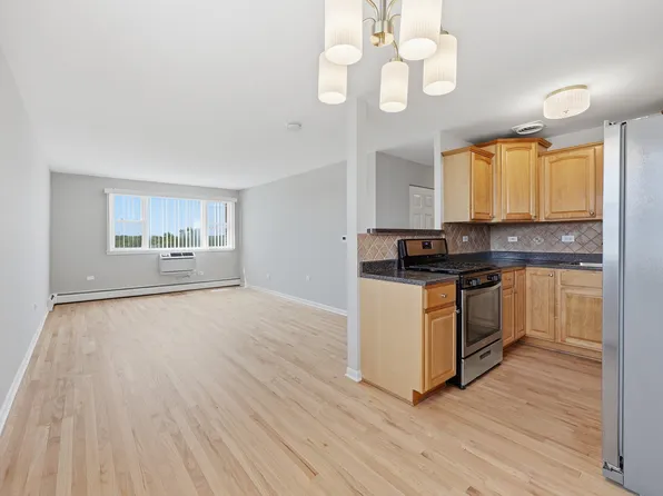 4600 N Cumberland Ave, Chicago, IL