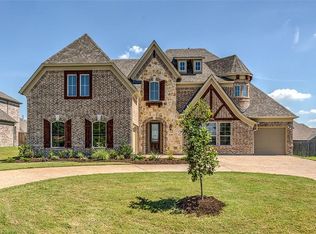 5110 Getha Ln, Sachse, TX 75048