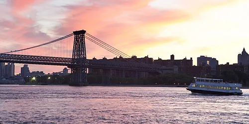 Rented by NY Space Finders Inc.