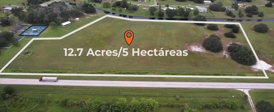 1st image of Spring Lake Blvd