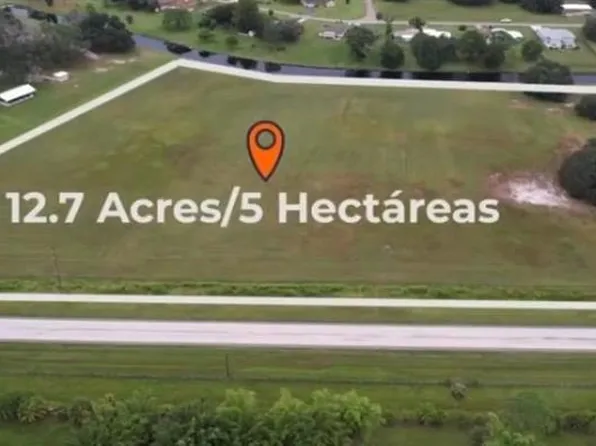 Spring Lake Blvd, Sebring, FL 33876