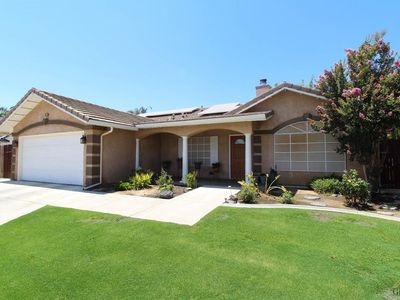 11008 Accolade Ct, Bakersfield, CA, 93312