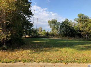 LOT 43 Masters Dr, Mayfield, KY 42066