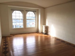 126 2nd Ave APT 6, San Francisco, CA 94118