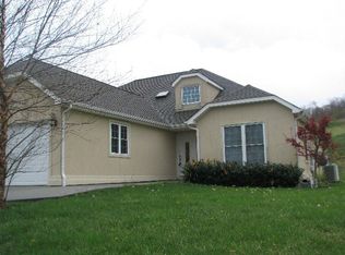 20414 Turfway Ln, Abingdon, VA 24211