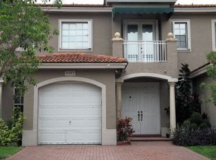 8142 SW 119th Ct, Miami, FL 33183