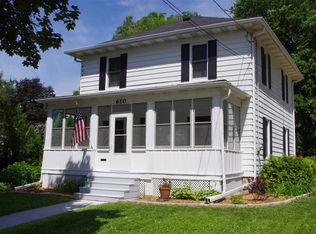 610 Swift St, Edgerton, WI 53534