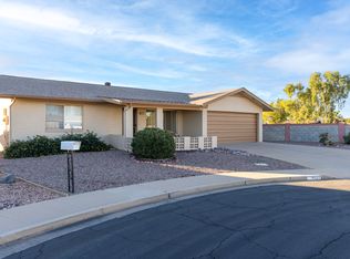 4021 E Carol Cir, Mesa, AZ 85206