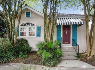 4153 State Street Dr, New Orleans, LA 70125