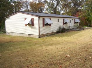 7639 Holladay Rd, Holladay, TN 38341